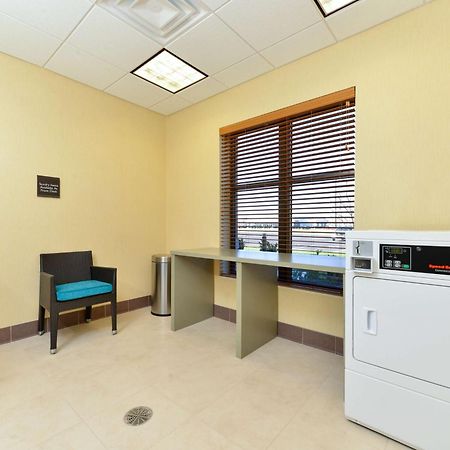Hilton Garden Inn West Chester Eksteriør bilde
