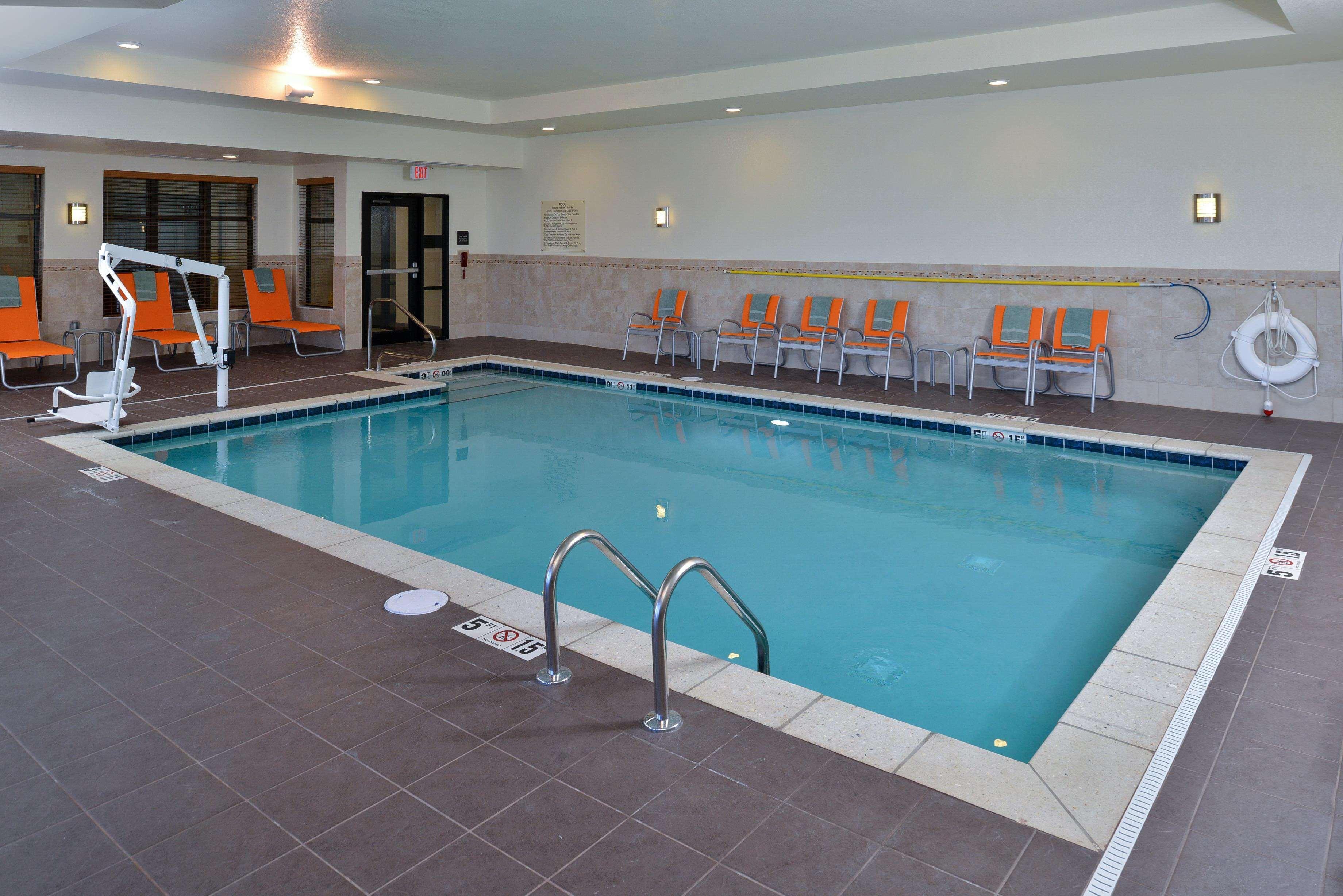 Hilton Garden Inn West Chester Eksteriør bilde