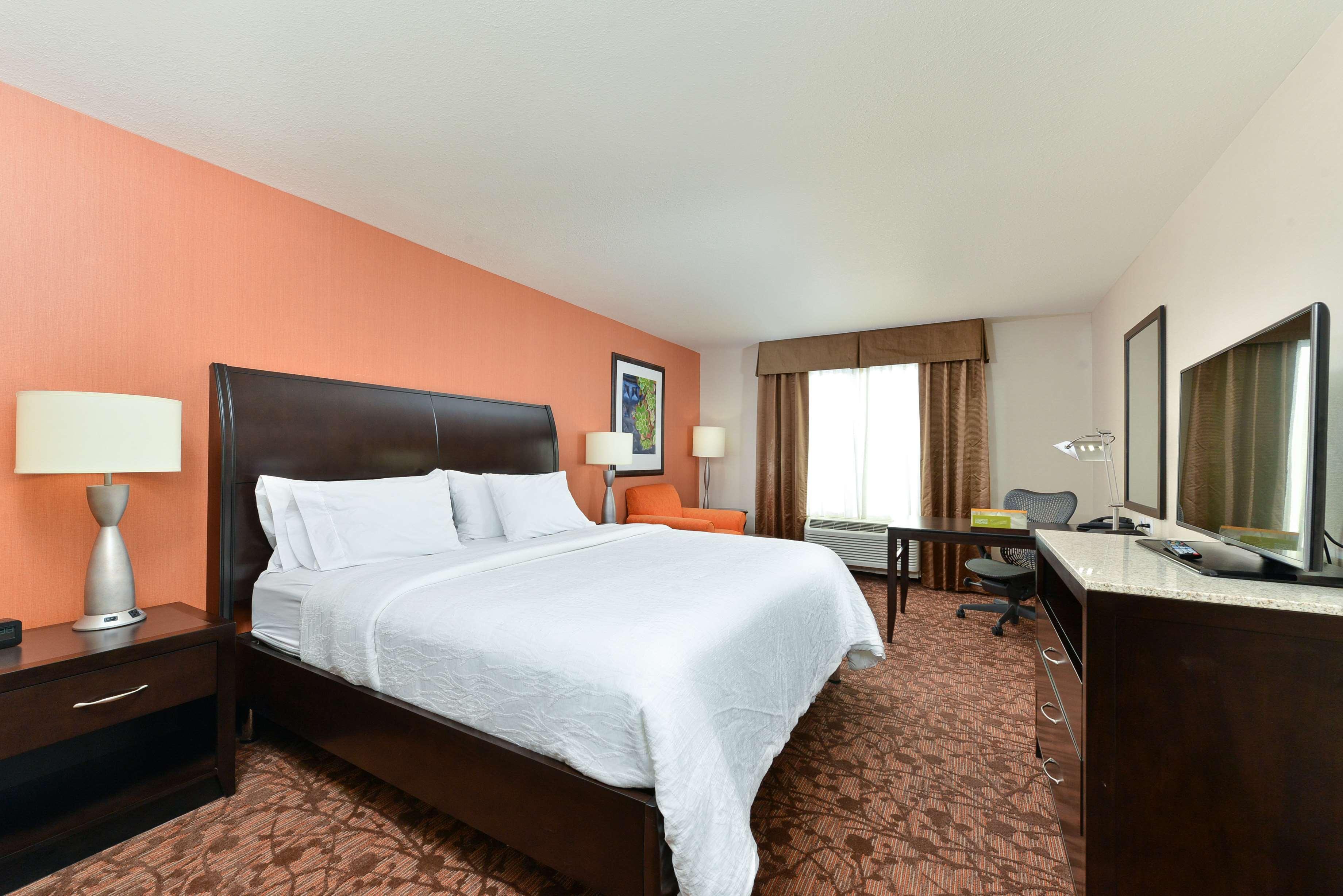 Hilton Garden Inn West Chester Eksteriør bilde