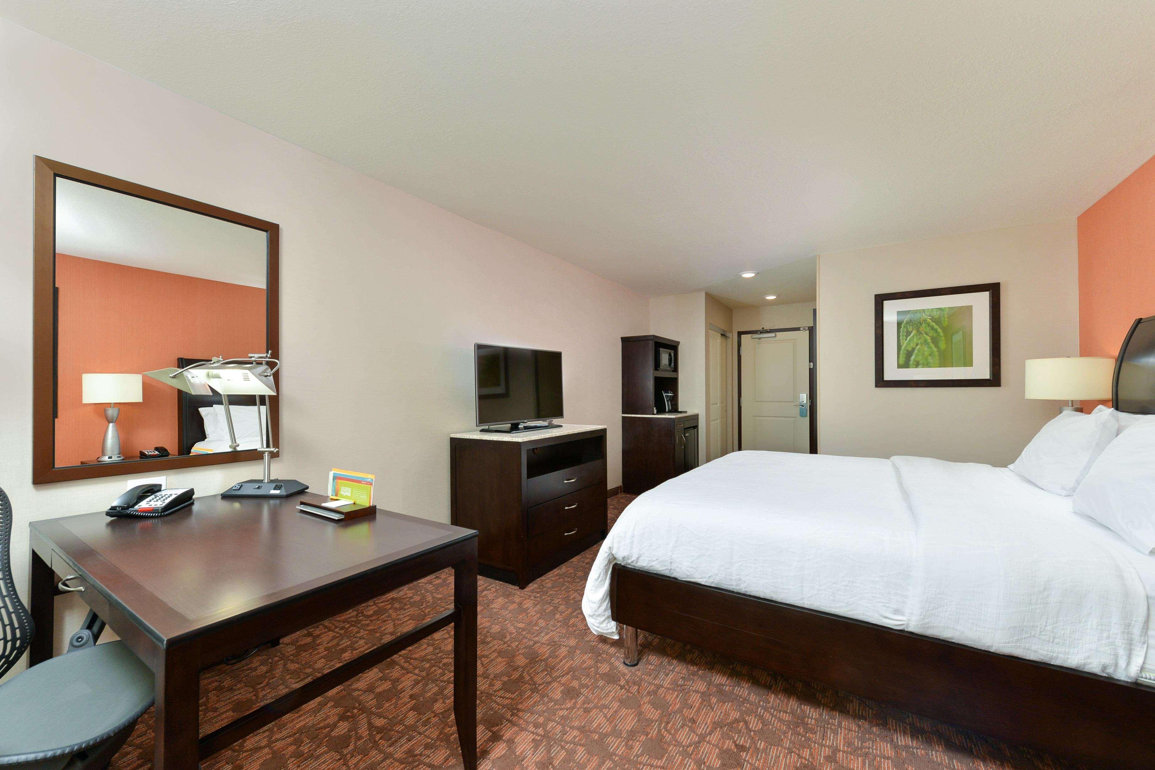 Hilton Garden Inn West Chester Eksteriør bilde