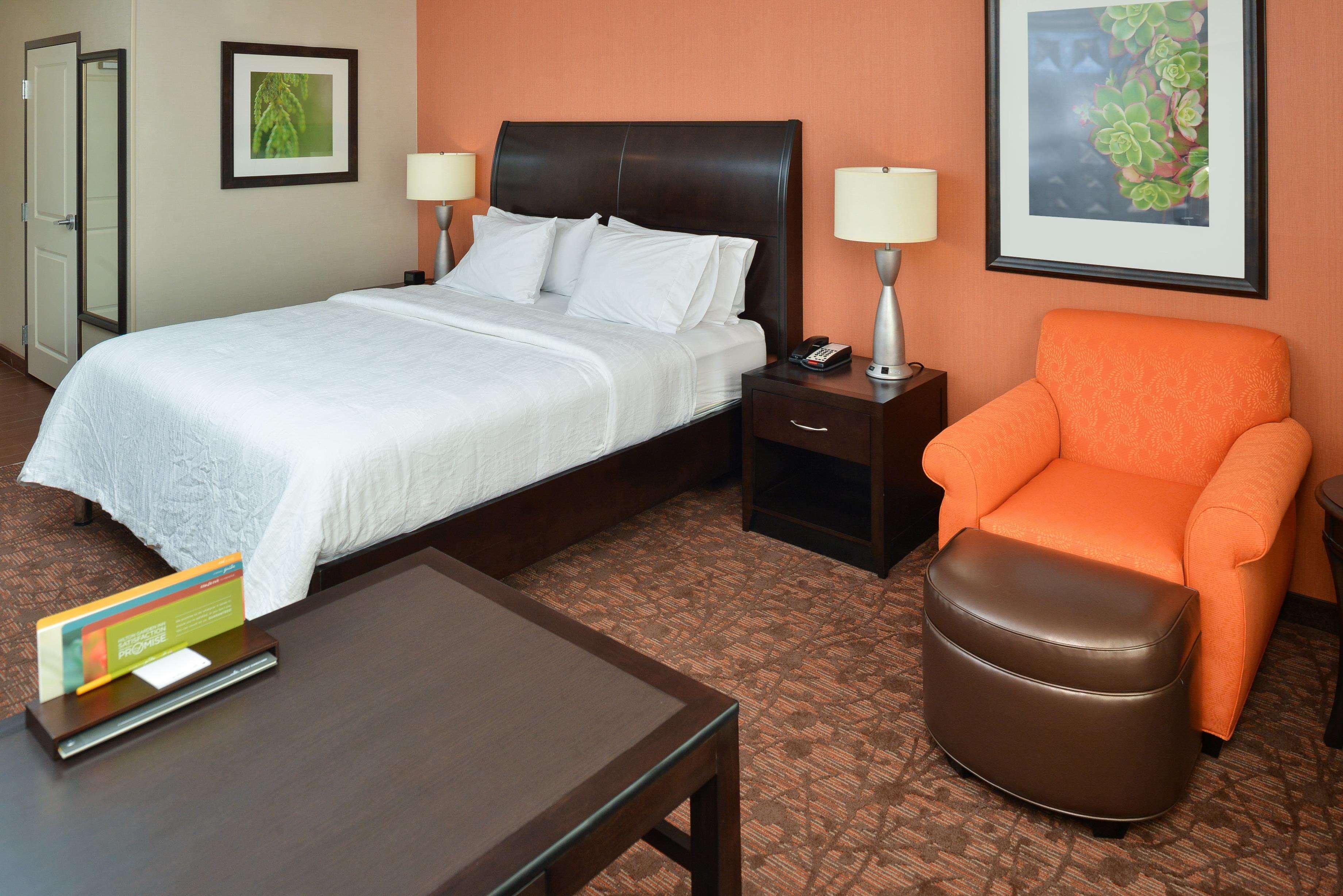 Hilton Garden Inn West Chester Eksteriør bilde