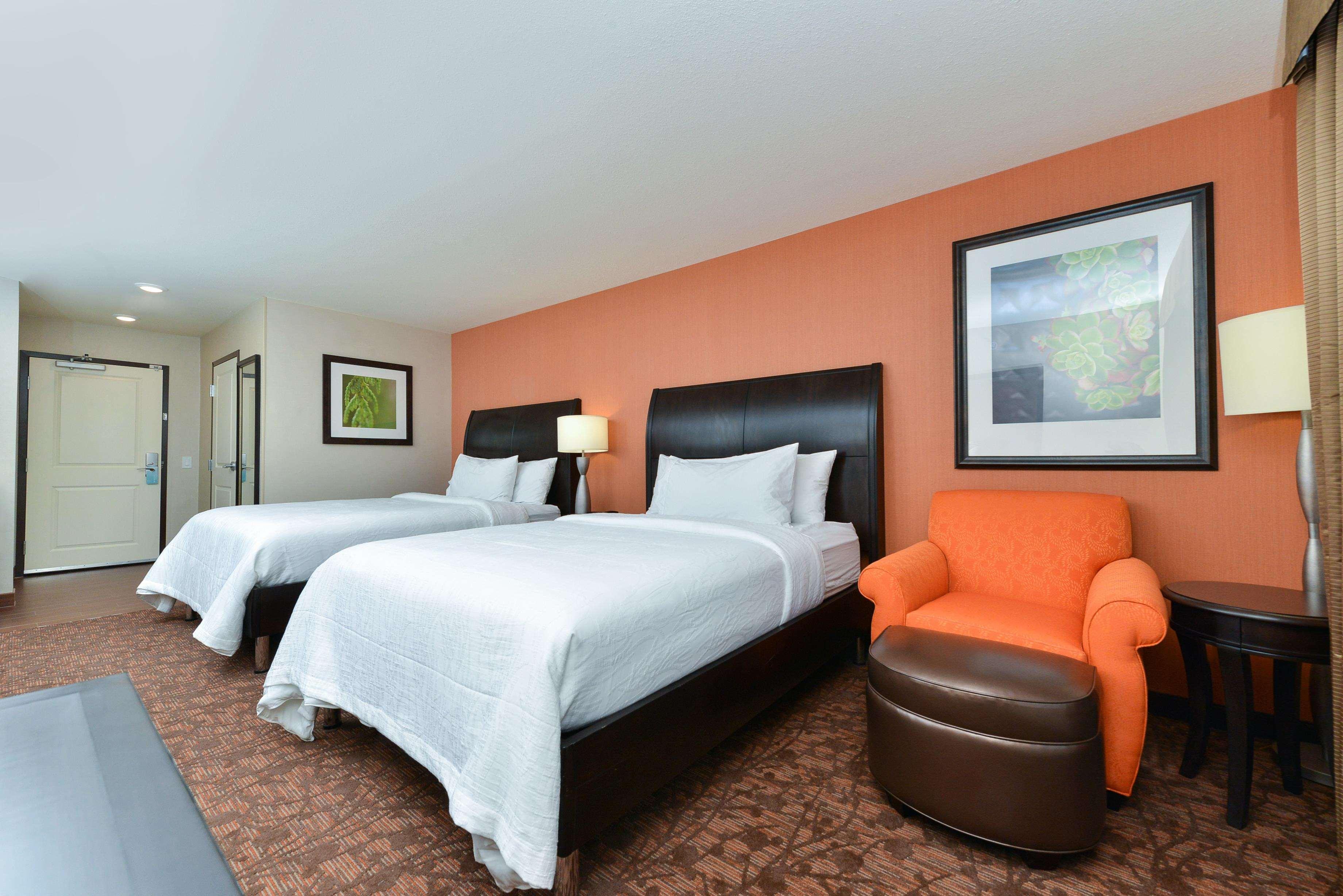 Hilton Garden Inn West Chester Eksteriør bilde