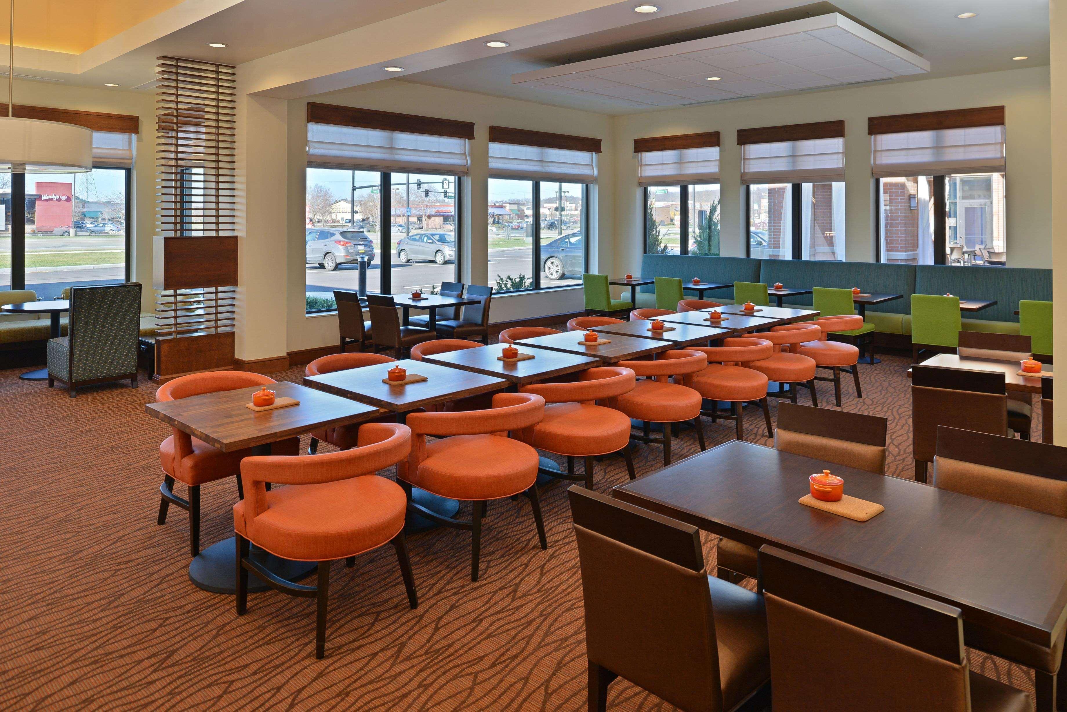 Hilton Garden Inn West Chester Eksteriør bilde