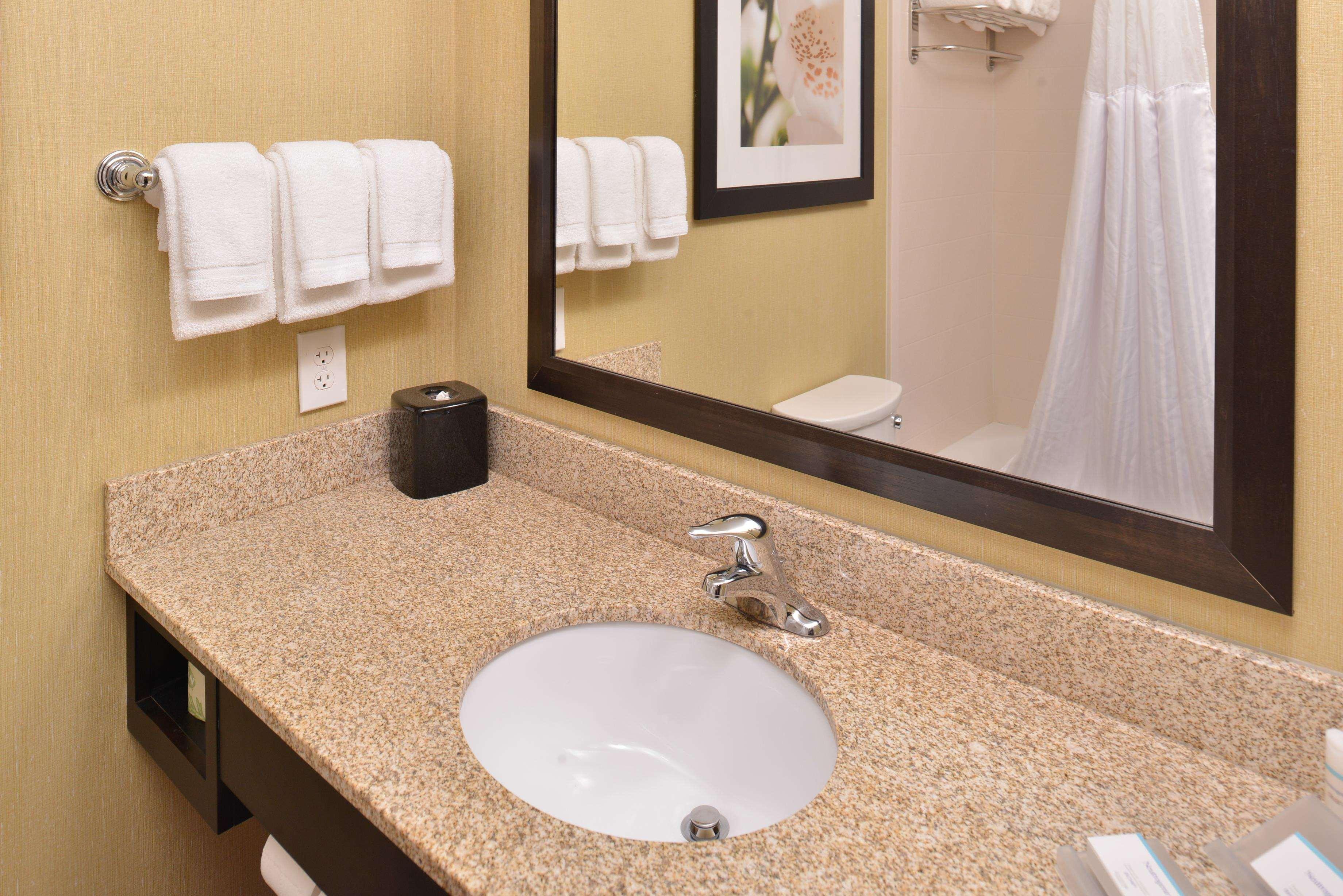 Hilton Garden Inn West Chester Eksteriør bilde