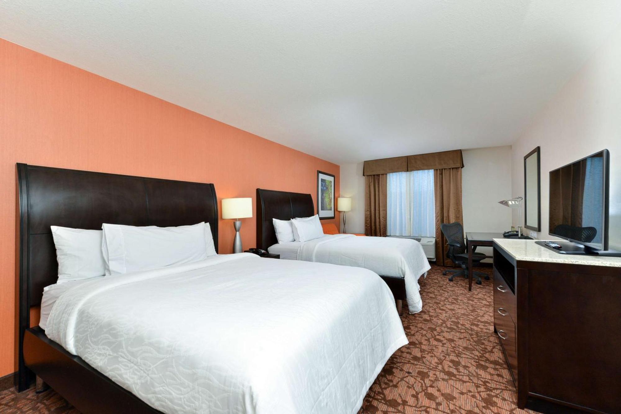 Hilton Garden Inn West Chester Eksteriør bilde
