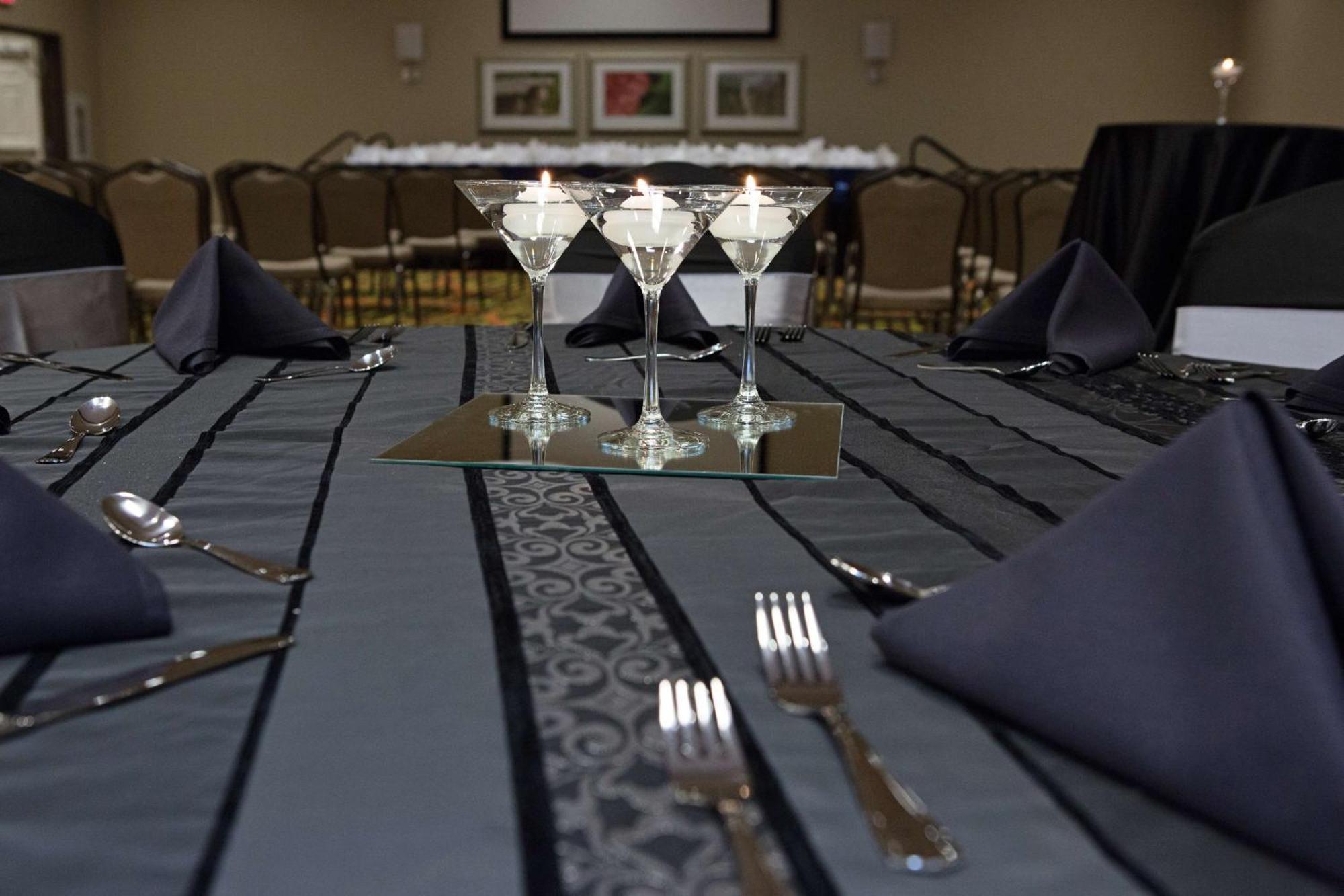 Hilton Garden Inn West Chester Eksteriør bilde