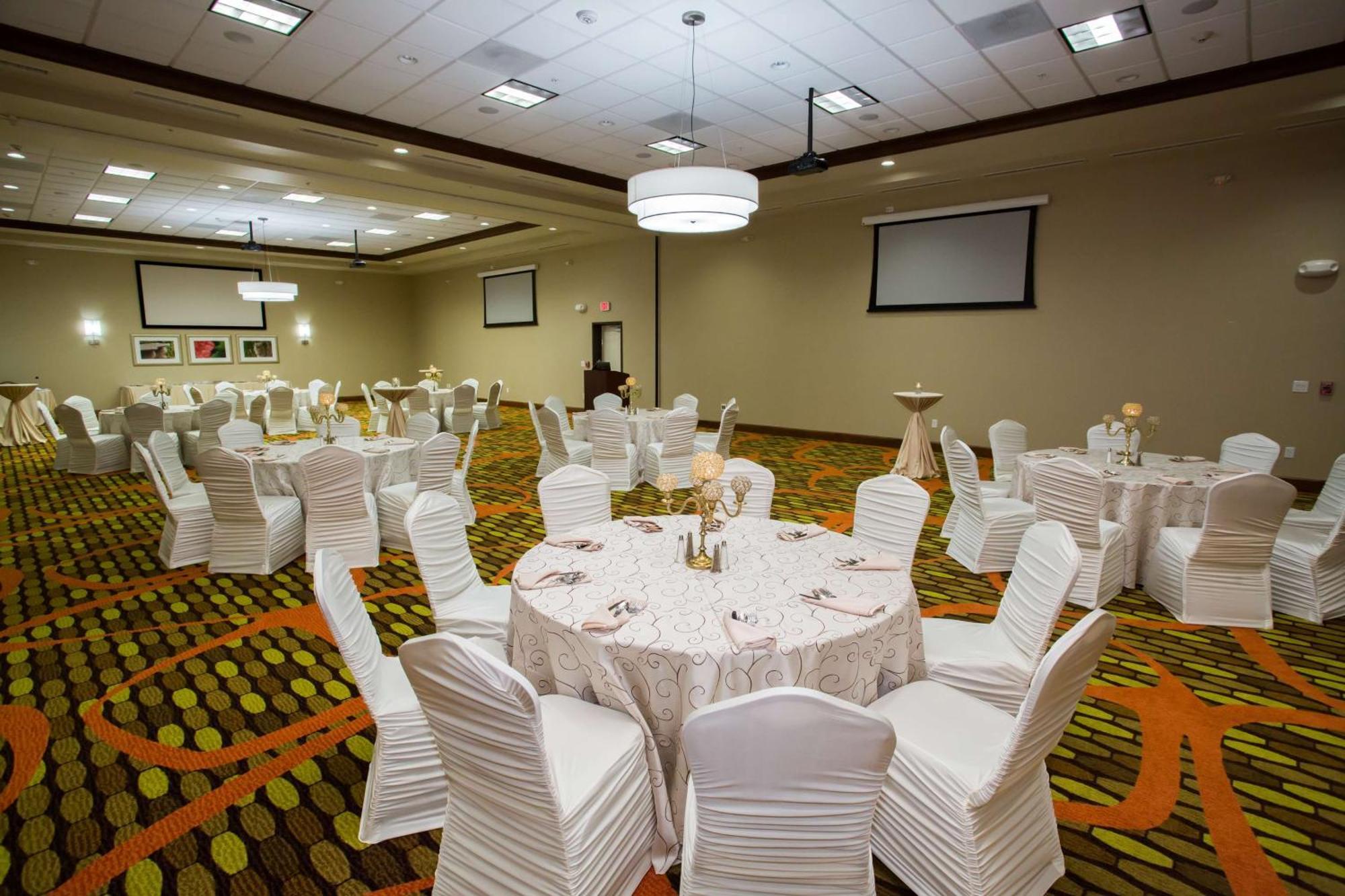 Hilton Garden Inn West Chester Eksteriør bilde