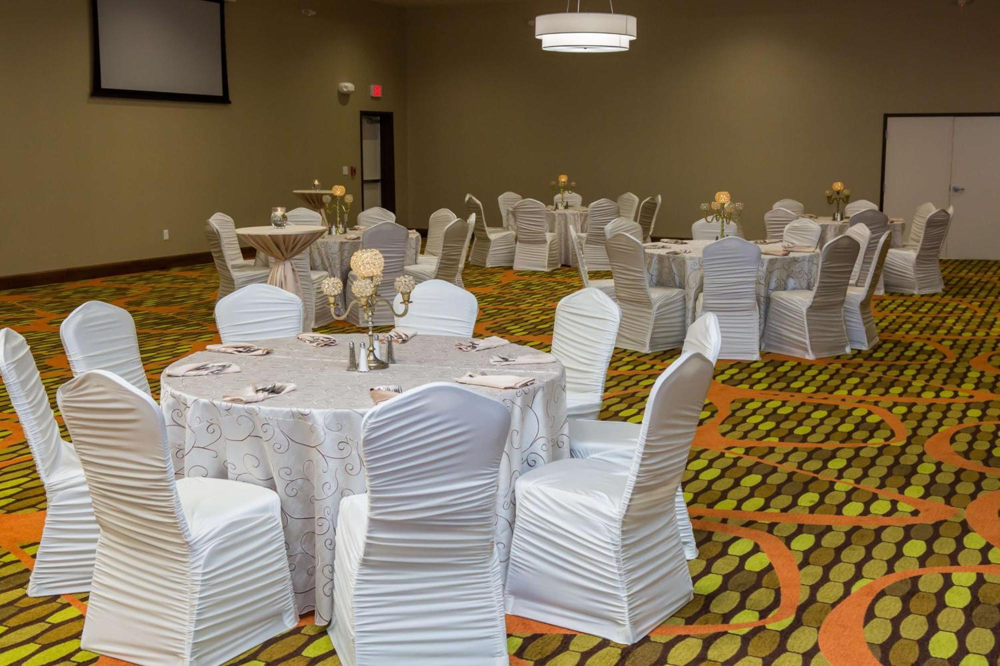 Hilton Garden Inn West Chester Eksteriør bilde