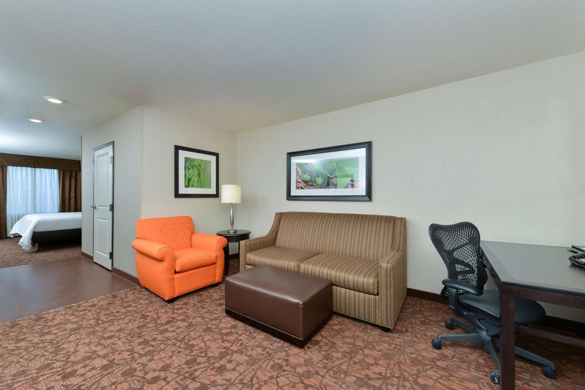 Hilton Garden Inn West Chester Eksteriør bilde