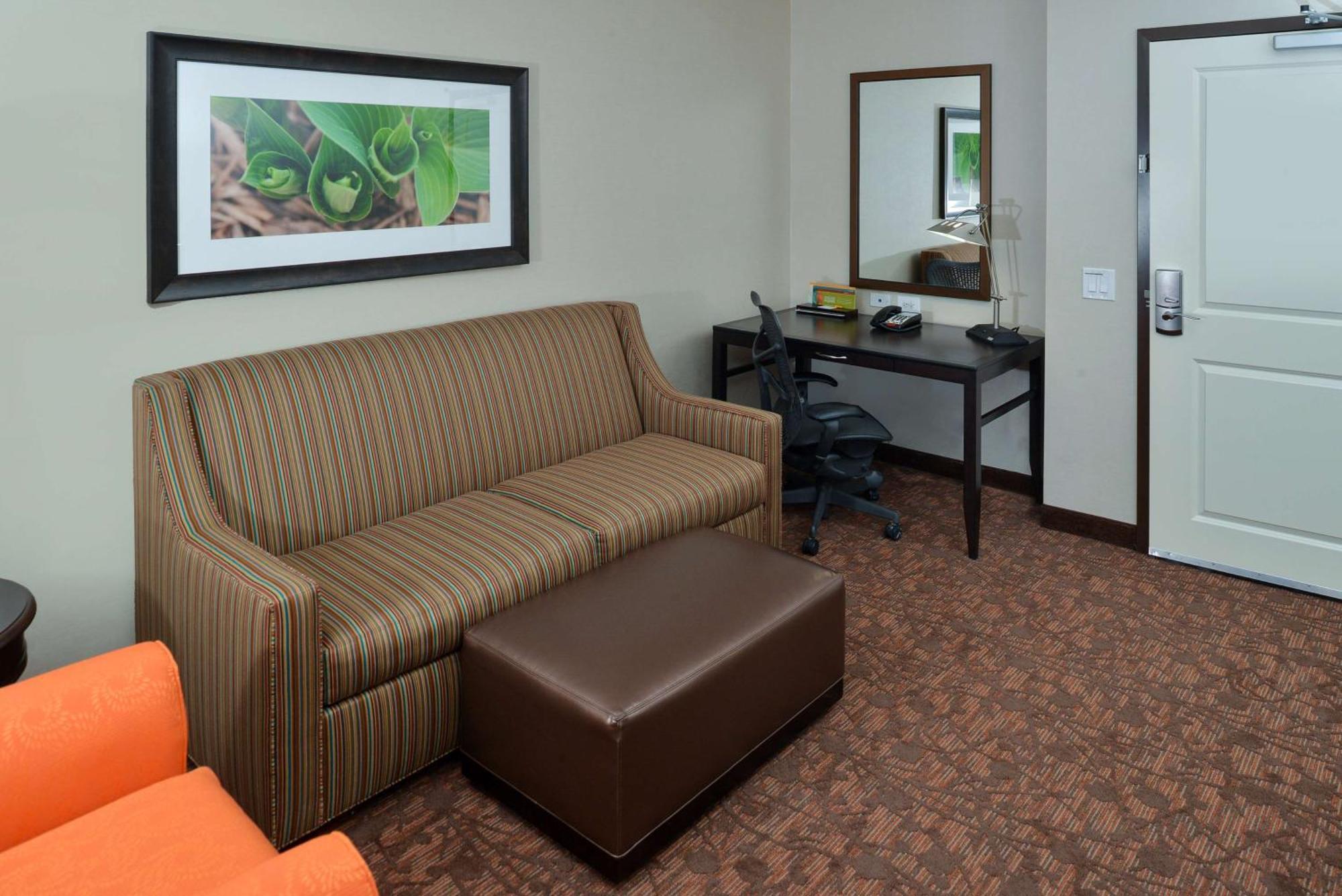 Hilton Garden Inn West Chester Eksteriør bilde