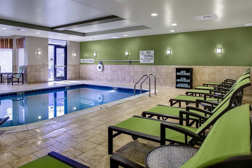 Hilton Garden Inn West Chester Eksteriør bilde