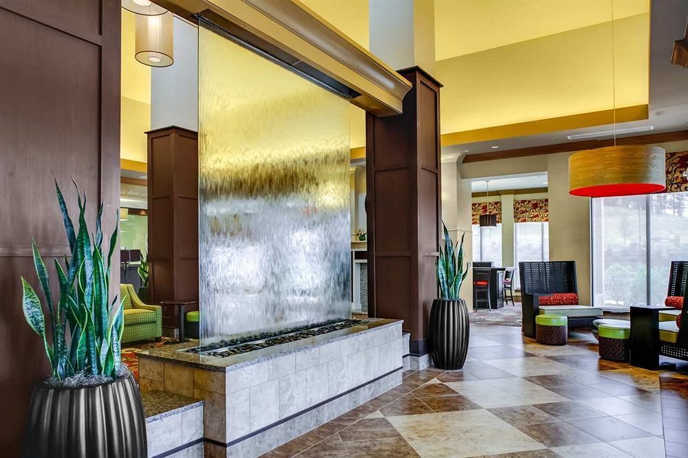 Hilton Garden Inn West Chester Eksteriør bilde