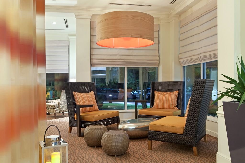 Hilton Garden Inn West Chester Eksteriør bilde