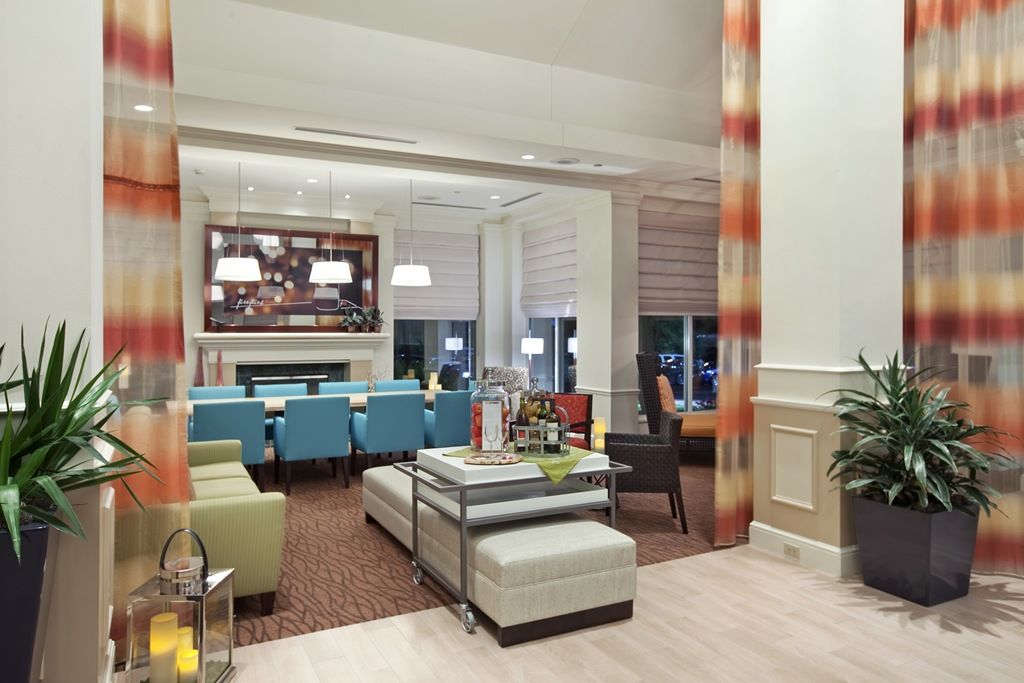 Hilton Garden Inn West Chester Eksteriør bilde
