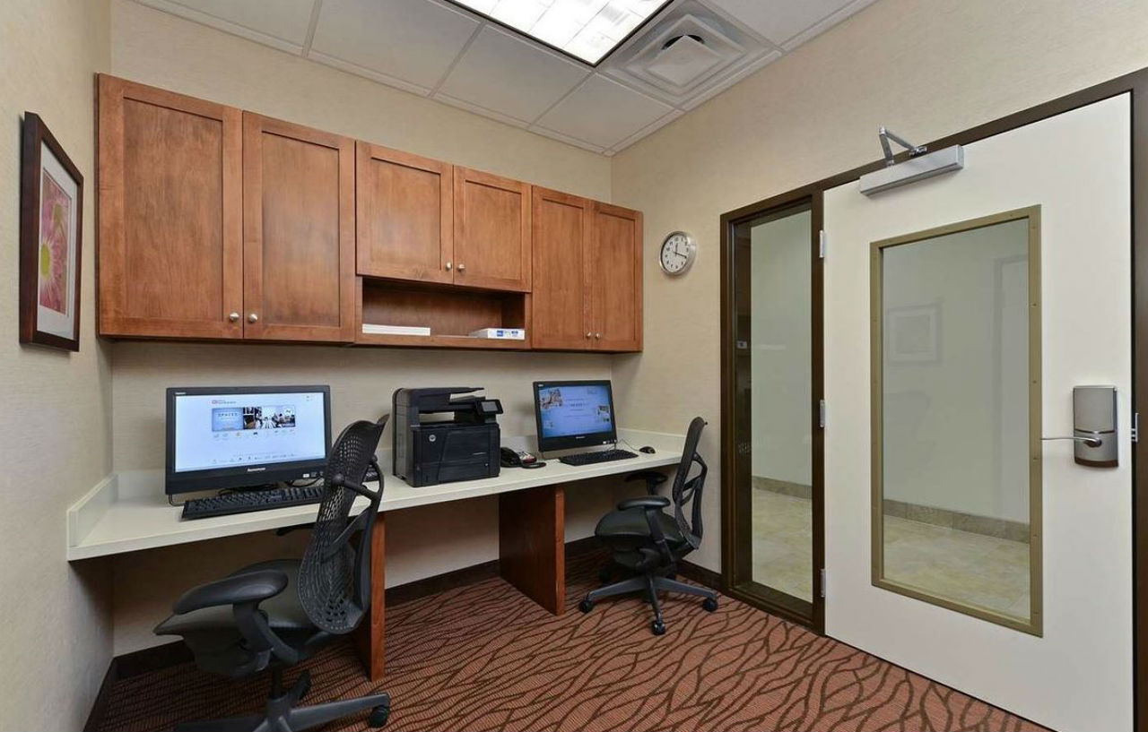 Hilton Garden Inn West Chester Eksteriør bilde